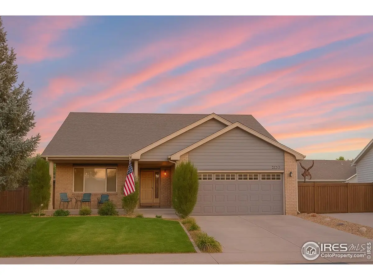 2130 72nd Ave Ct, Greeley, CO 80634 - Image #1