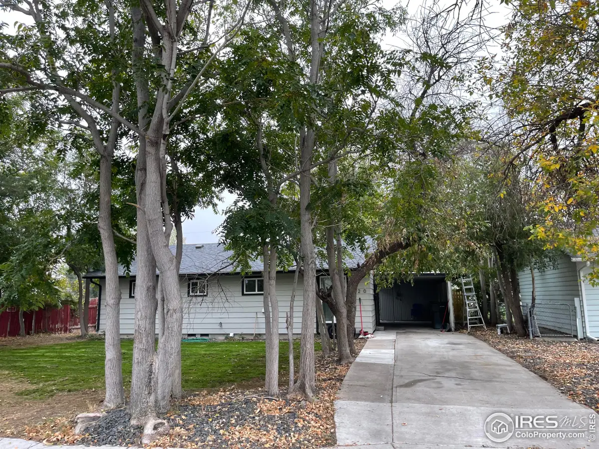 520 Cove Ln, Fort Morgan, CO 80701 - #1