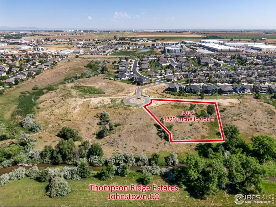 4229 Luchello Ct, Johnstown, CO 80534 - #3