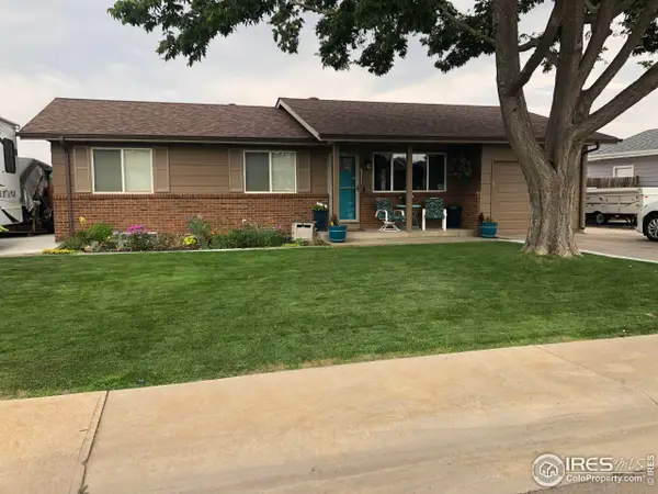 2420 29th Ave, Greeley, CO 80634