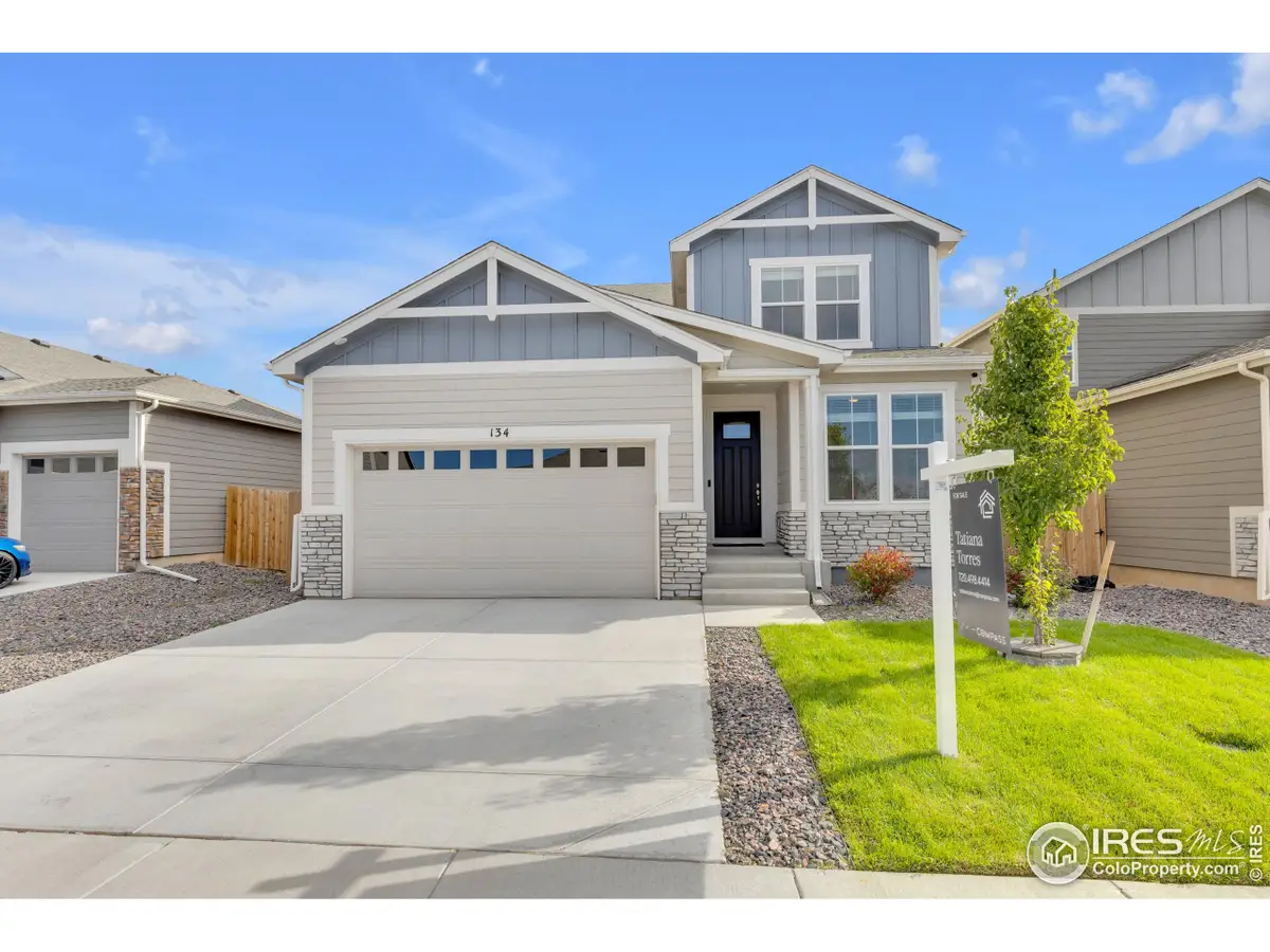 134 Jacobs Way, Lochbuie, CO 80603 - Image #1