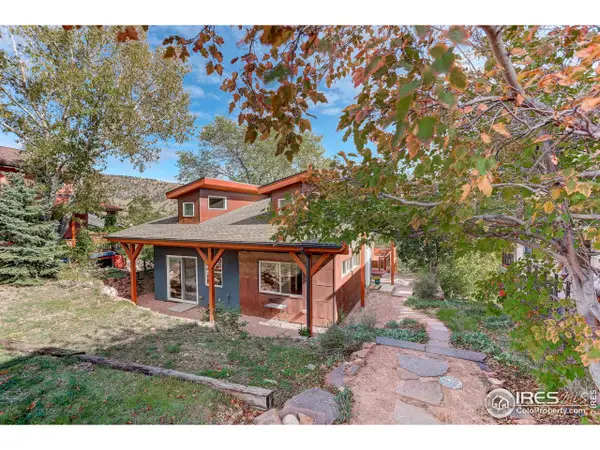 209 Ewald Ave, Lyons, CO 80540