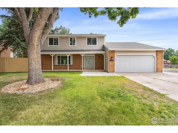 3036 Rustic Ct, Fort Collins, CO 80526