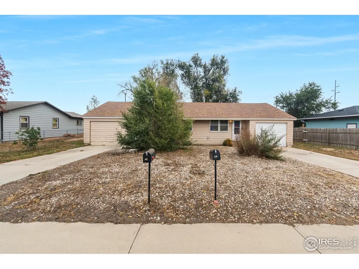 144 N 25th Ave, Greeley, CO 80631 - Image #1