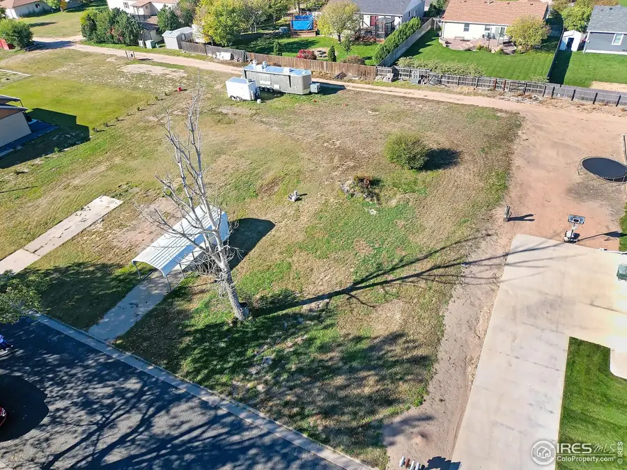 335 N Lava Ave, Haxtun, CO 80731 - #2