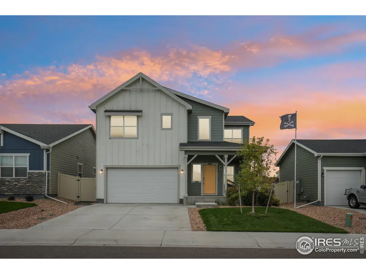 294 Gila Trl, Ault, CO 80610 - Image #1