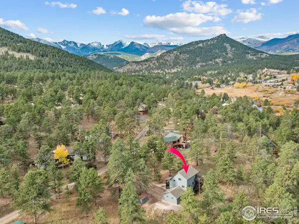 1263 Broadview Rd, Estes Park, CO 80517