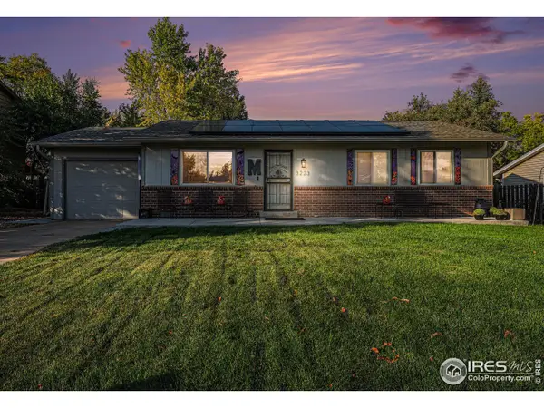 3223 W 133rd Ave, Broomfield, CO 80020