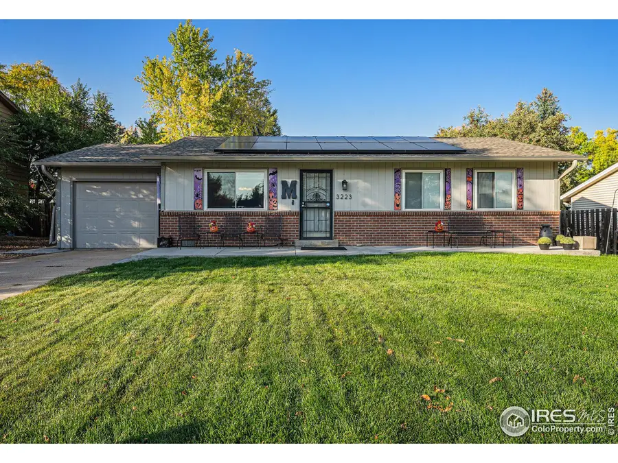 3223 W 133rd Ave, Broomfield, CO 80020 - Image #2
