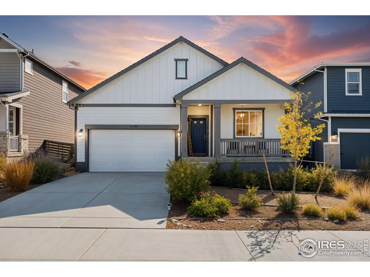 2428 Cottongrass Ave, Loveland, CO 80538 - Image #1
