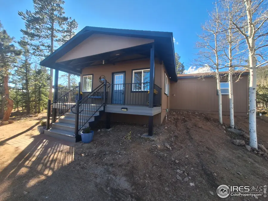 15 Spokane Ct, Red Feather Lakes, CO 80545 - Image #3