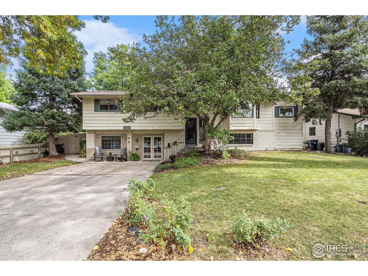 2404 Sheffield E Cir, Fort Collins, CO 80526 - #1