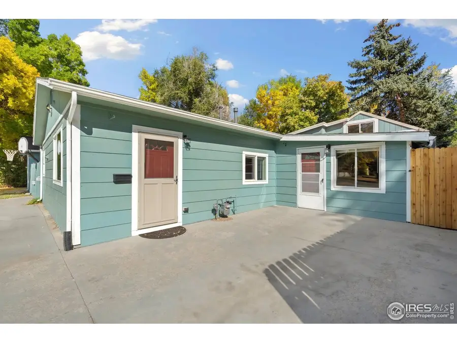 420 N Hollywood St, Fort Collins, CO 80521 - Image #2