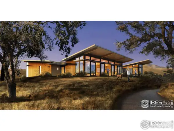 6365 Red Hill Rd, Boulder, CO 80302