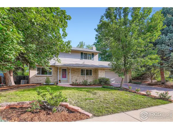 7711 Devonshire Ct, Boulder, CO 80301