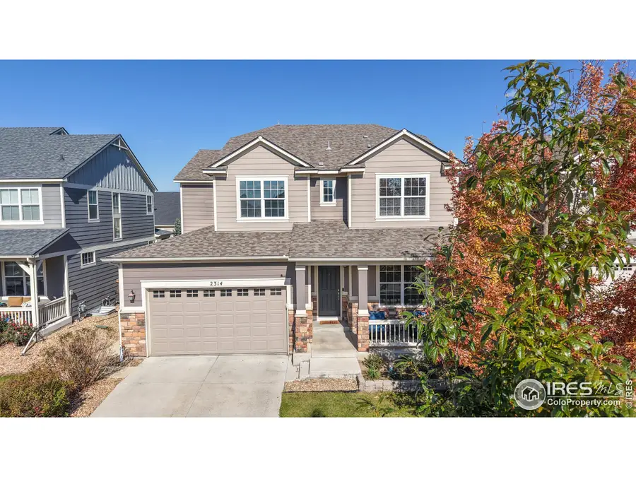 2314 Spruce Creek Dr, Fort Collins, CO 80528 - Image #2