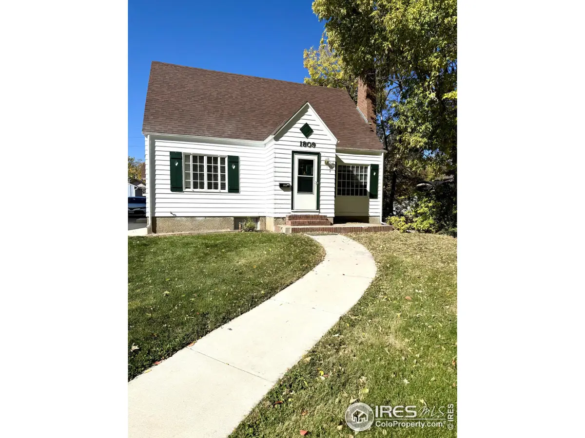 1809 10th Ave, Greeley, CO 80631 - Image #1