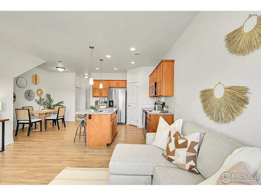 6460 Orchard Park Dr #4, Greeley, CO 80634 - Image #2