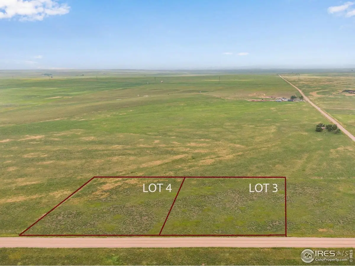 3 Tbd County Road 21, Carr, CO 80612 - #1