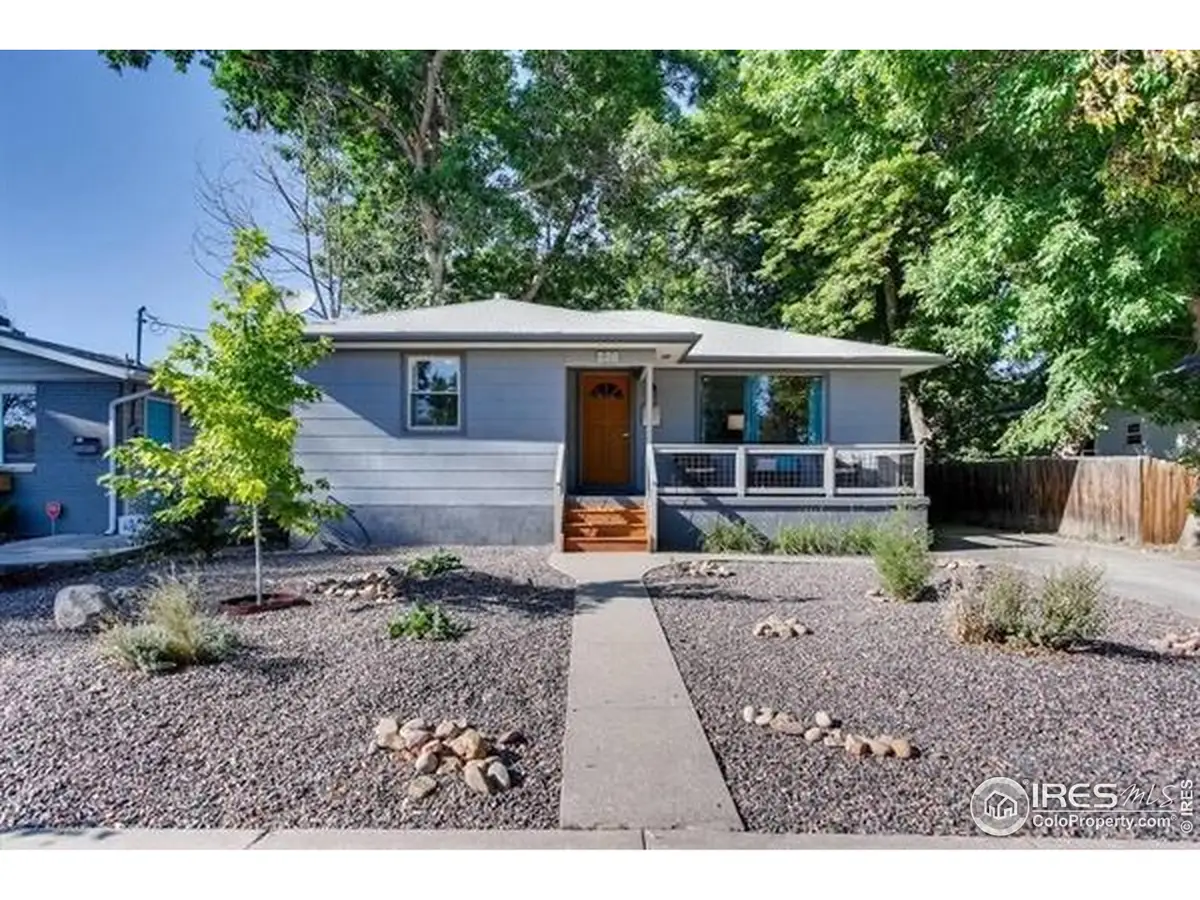 Address Withheld By Seller, Loveland, CO 80537 - Image #1