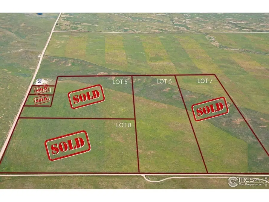 6 Tbd County Road 122, Carr, CO 80612 - #2