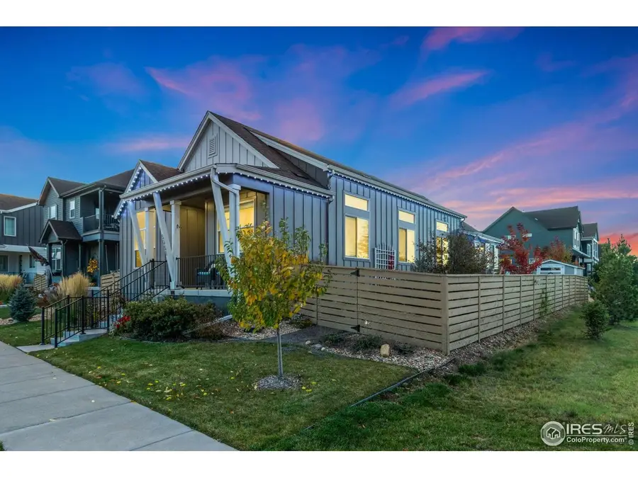 5051 John Muir Dr, Timnath, CO 80547 - Image #2