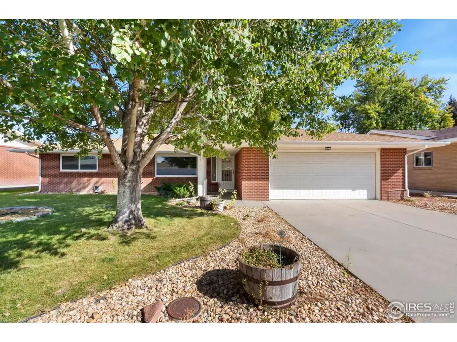 435 Birch Ave, Eaton, CO 80615 - #2