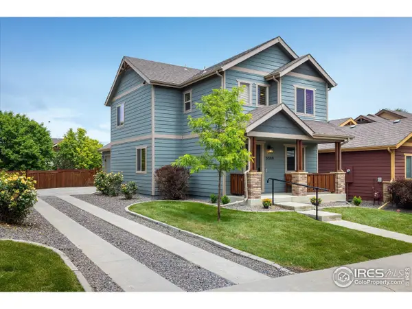 3389 Hewitt St, Loveland, CO 80538
