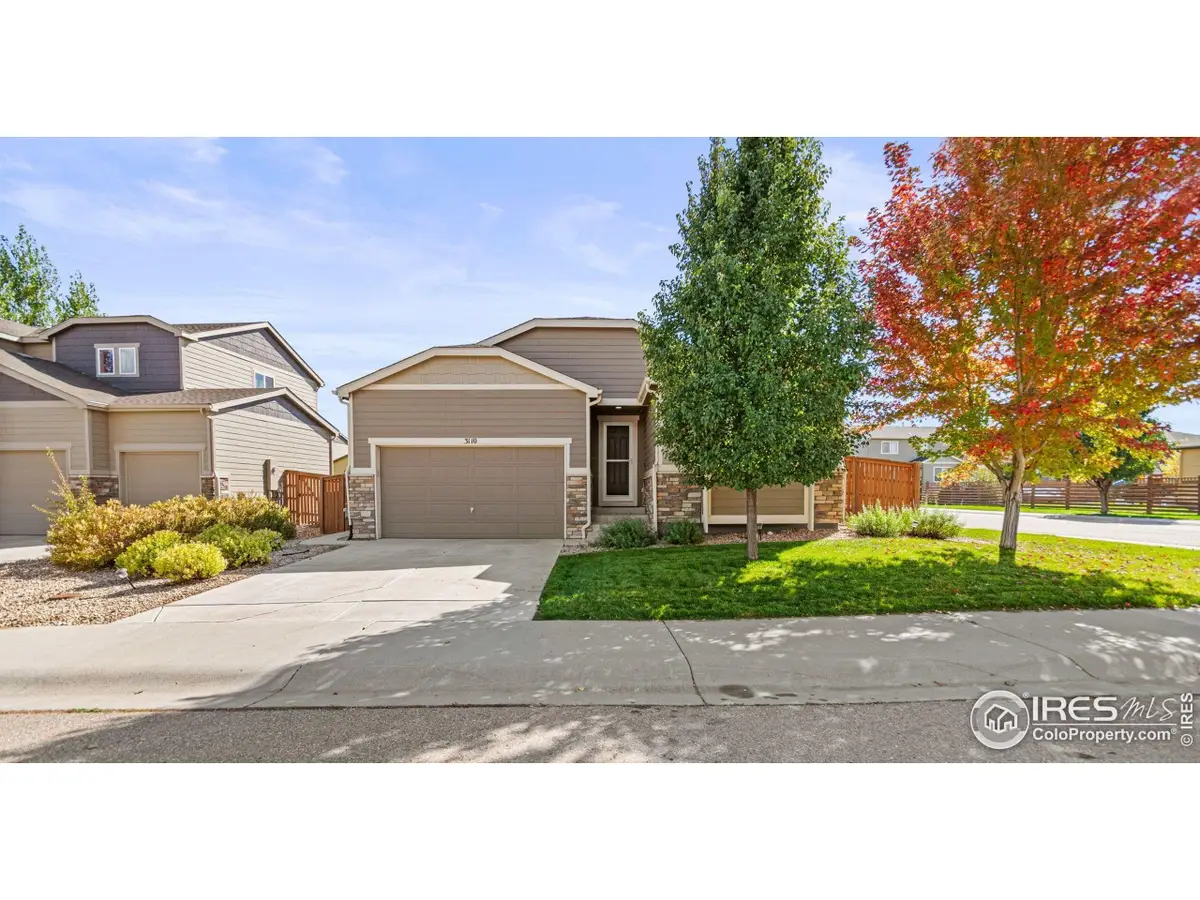 3110 Crux Dr, Loveland, CO 80537 - Image #1