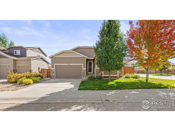 3110 Crux Dr, Loveland, CO 80537