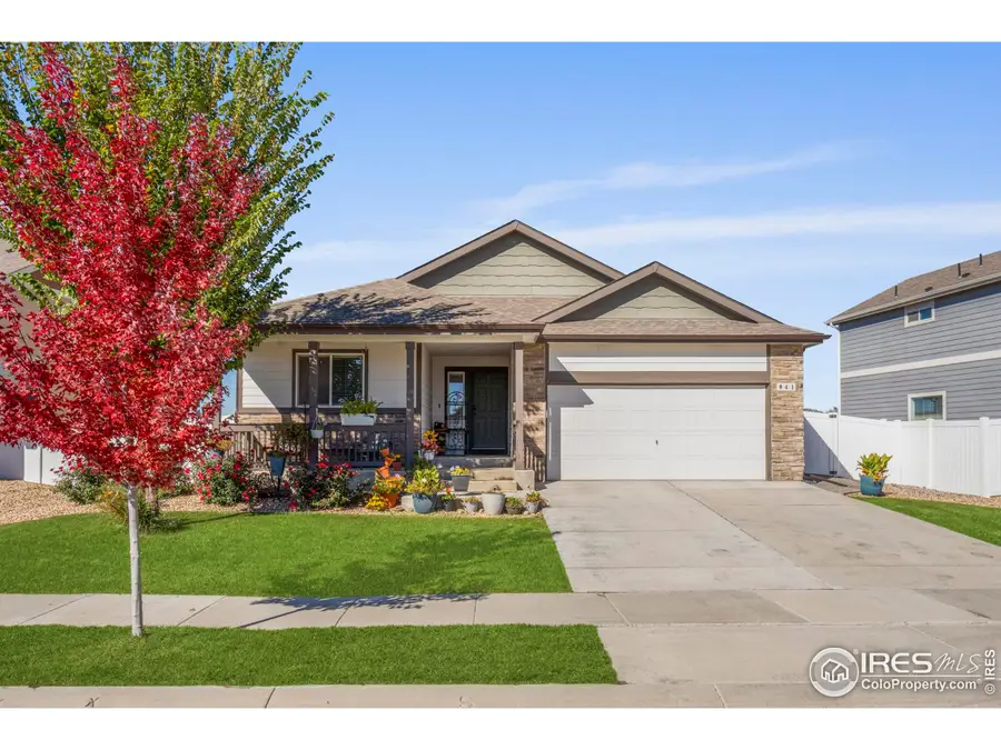 941 Barasingha St, Severance, CO 80550 - Image #2