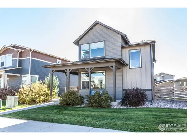 2721 Conquest St, Fort Collins, CO 80524