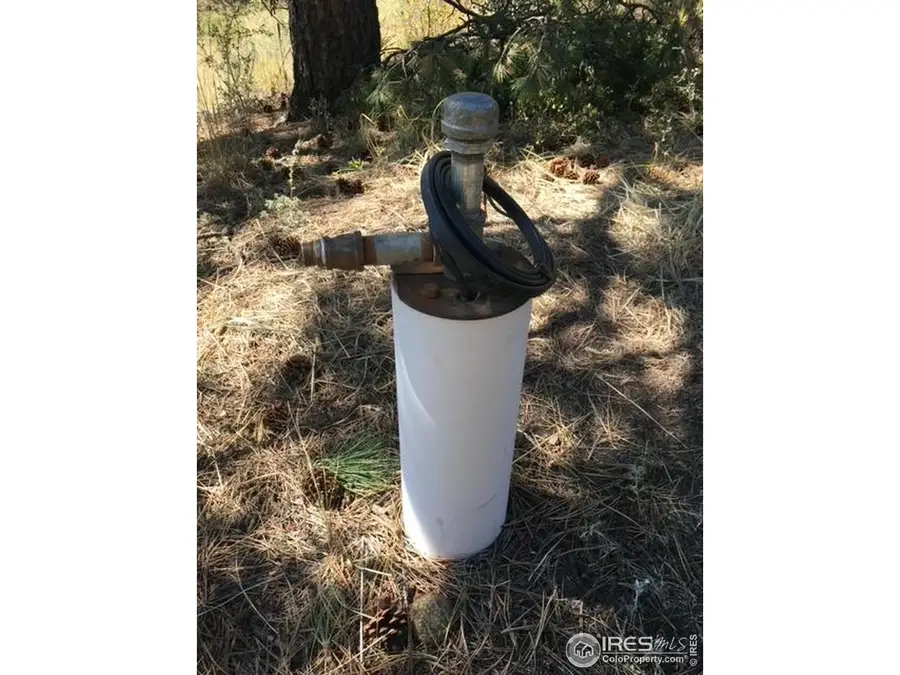 84 Copper Hill Rd, Glen Haven, CO 80532 - #3
