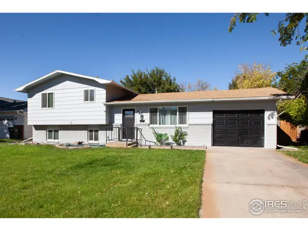 622 Park St, Sterling, CO 80751