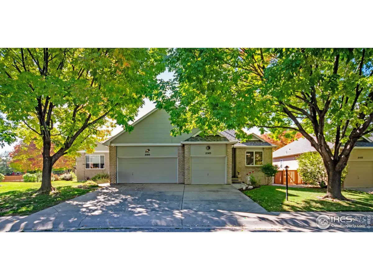 2583 Begonia Ct, Loveland, CO 80537 - #1