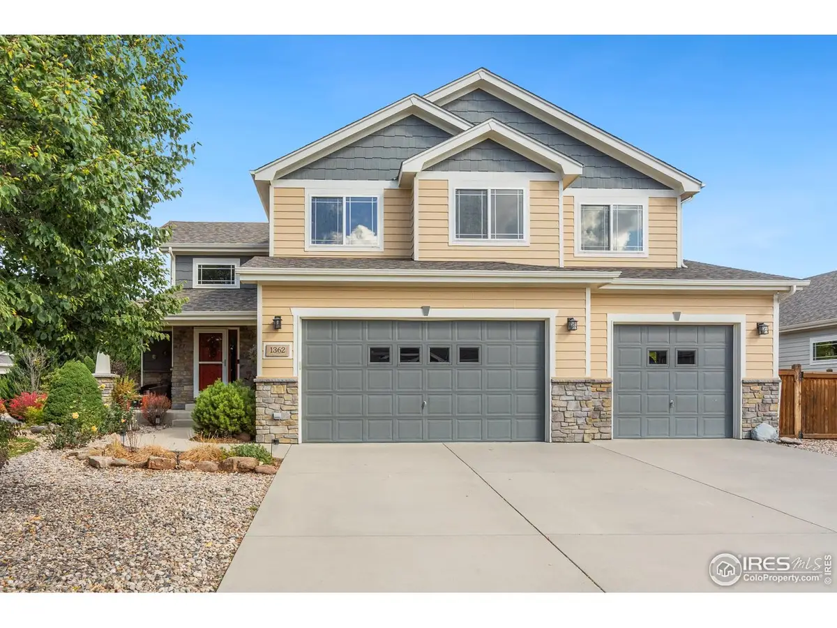 1362 Bubbling Brook Ct, Fort Collins, CO 80521 - #1
