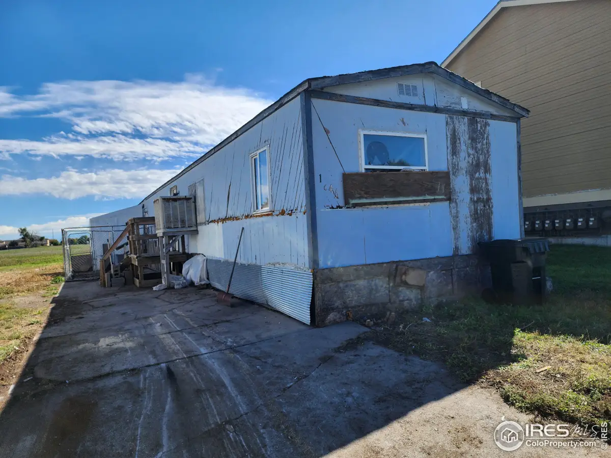 1546 Evans St, Sterling, CO 80751 - Image #1