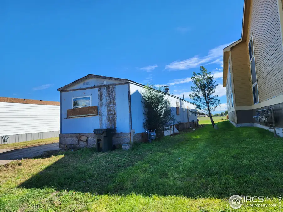 1546 Evans St, Sterling, CO 80751 - Image #2