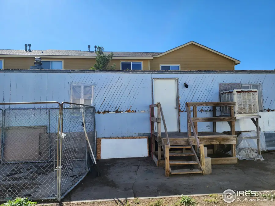 1546 Evans St, Sterling, CO 80751 - Image #3