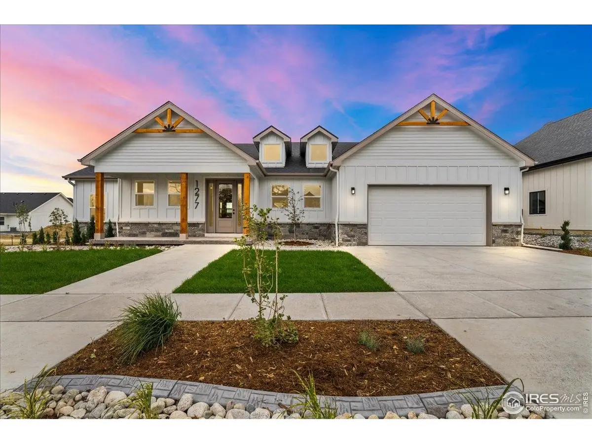 1277 Eliza Ave, Berthoud, CO 80513 - #1