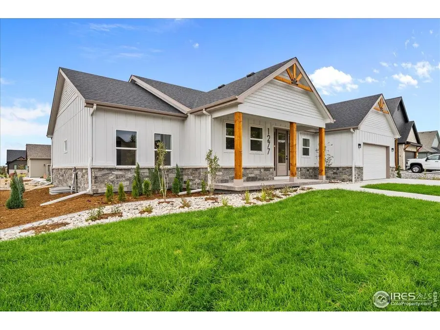 1277 Eliza Ave, Berthoud, CO 80513 - #2