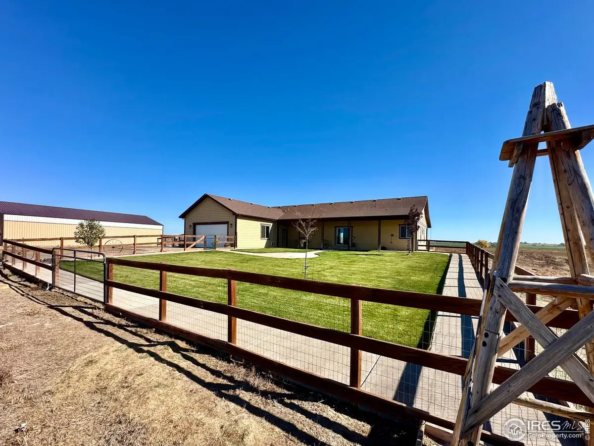23760 County Road 70, Eaton, CO 80615 - #1