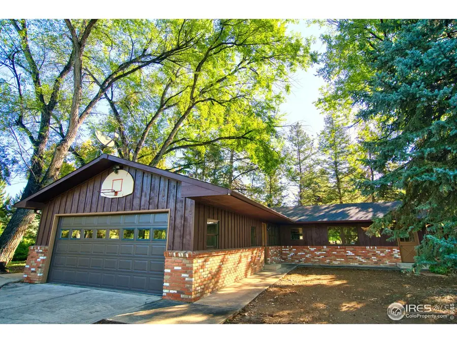 5511 Pioneer Rd, Boulder, CO 80301 - #3