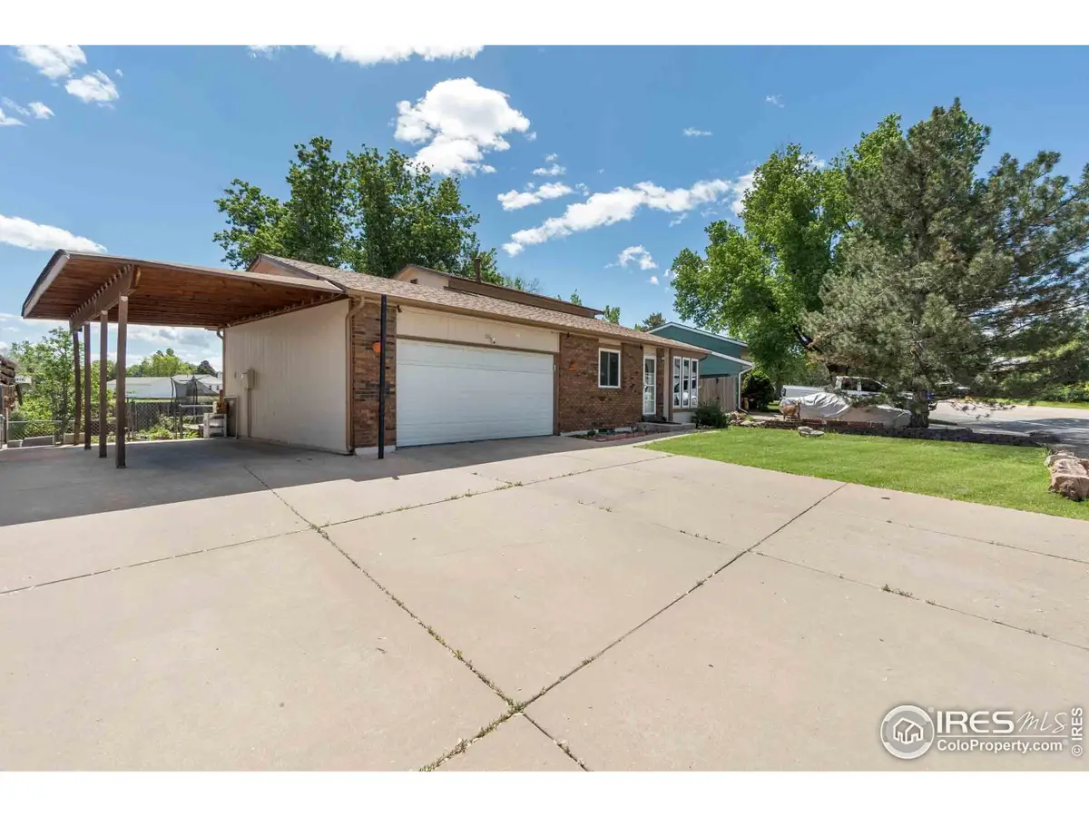 316 43rd Ave Ct, Greeley, CO 80634 - Image #1