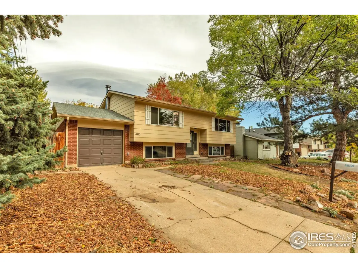 2880 La Grange Cir, Boulder, CO 80305 - Image #1