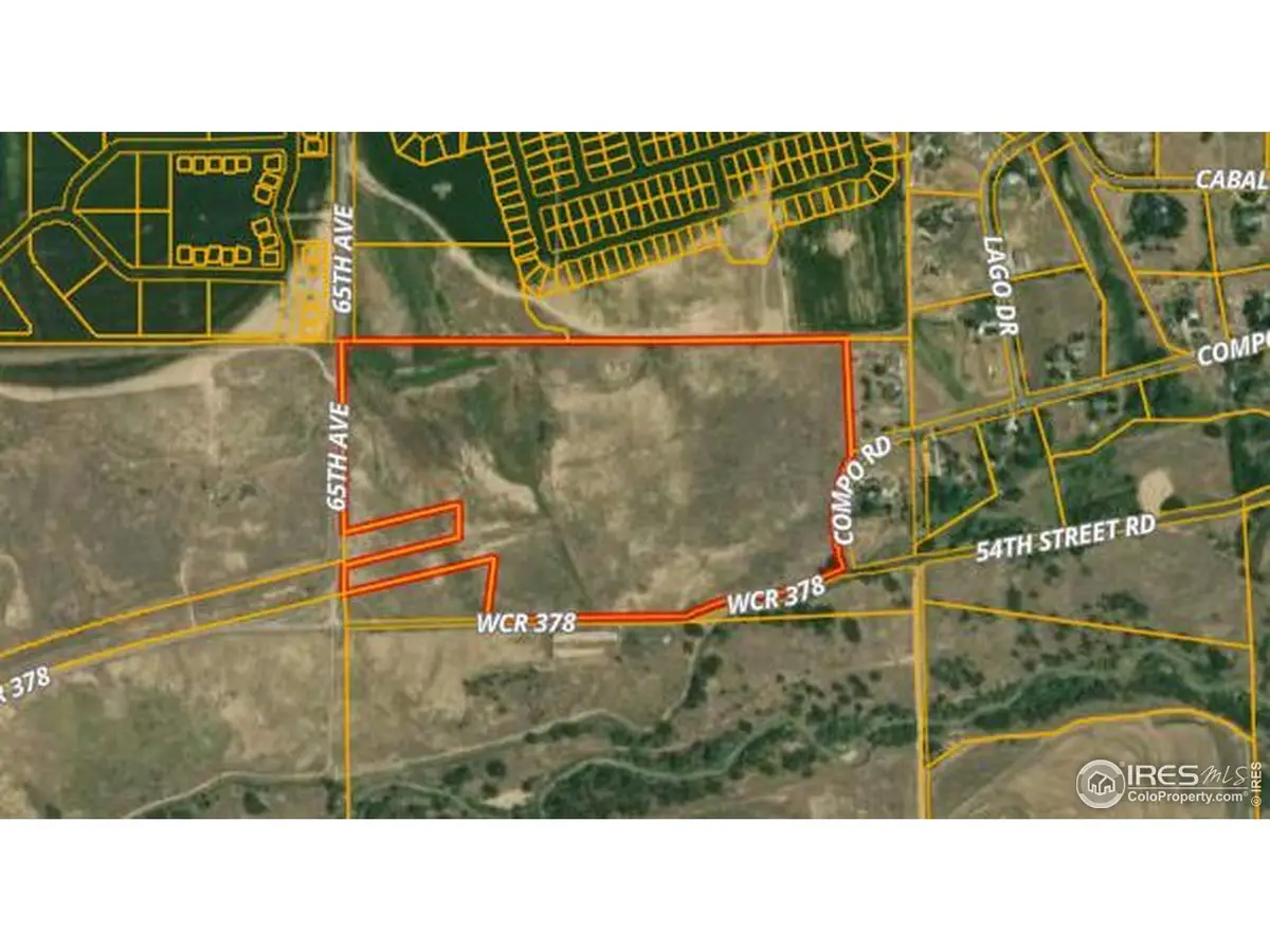 Tbd, Greeley, CO 80634 - #1