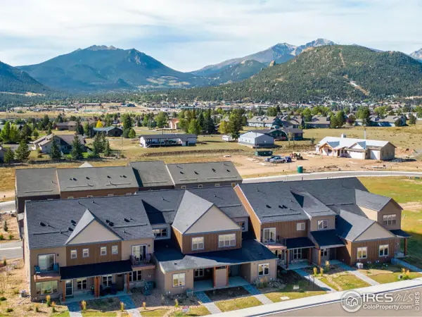 1724 Continental Peaks Cir, Estes Park, CO 80517