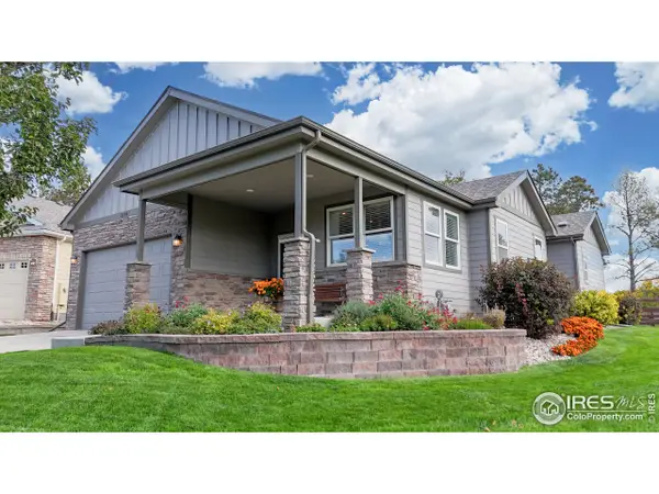 3174 N Lower Loop Dr, Fort Collins, CO 80524