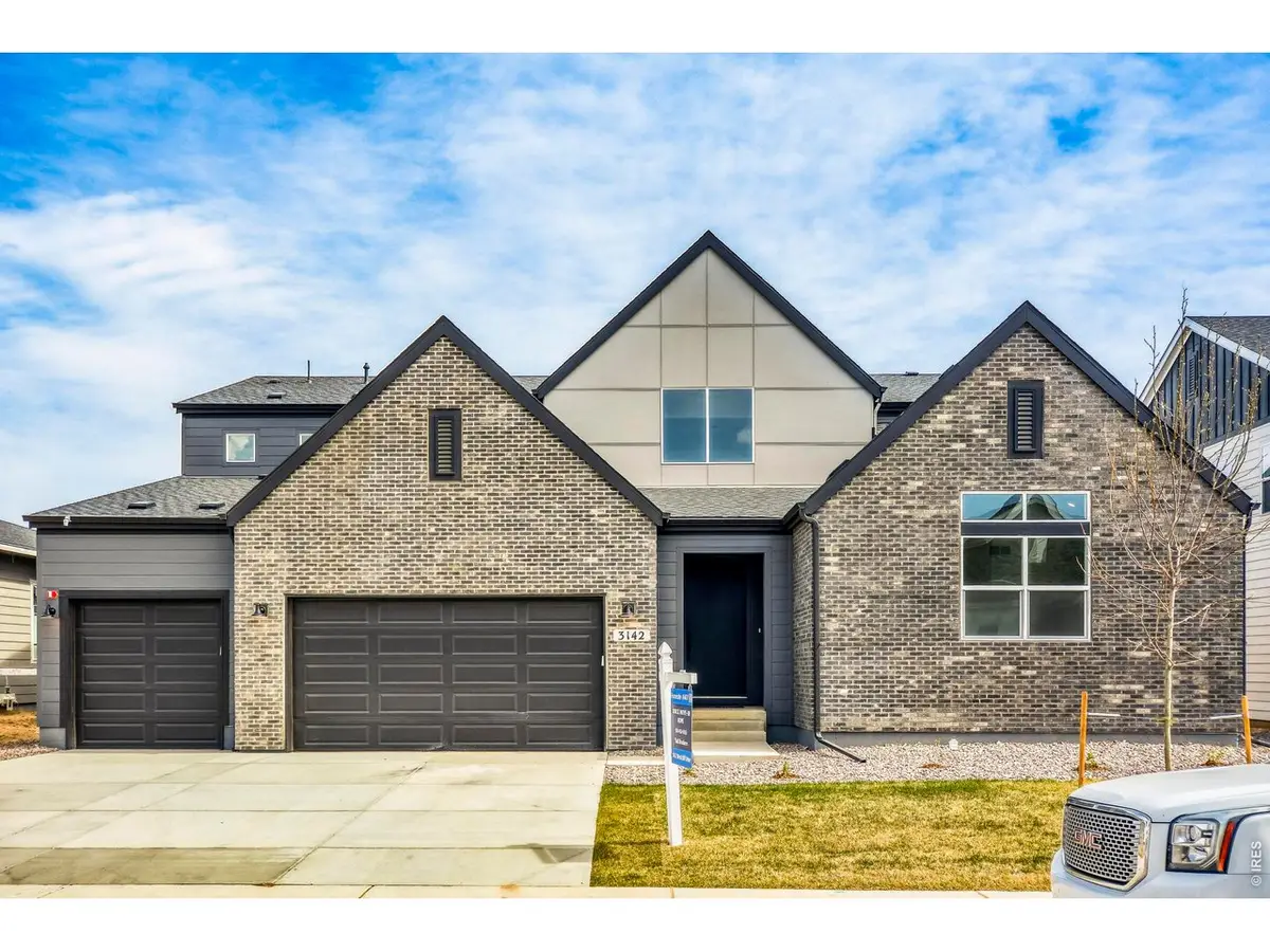 3142 Westcliff Dr, Loveland, CO 80538 - #1