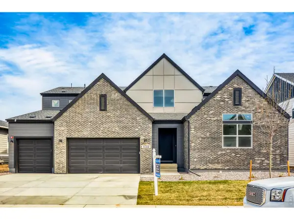 3142 Westcliff Dr, Loveland, CO 80538